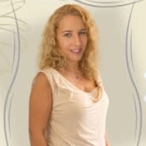 Iharosiné Mayer Zsuzsanna